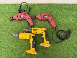 DeWalt Cordless Drills & Tool Shop 38 Drills