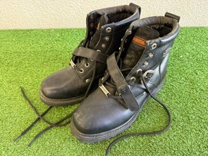 Harley Davidson Size 8 Boots