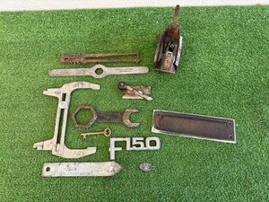Mixed Vintage Lot