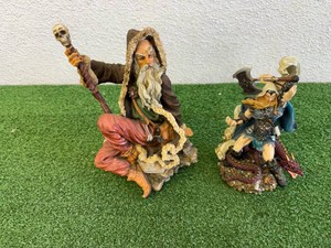 Fantasy Figurines