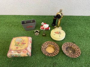 Mixed Collectibles Lot