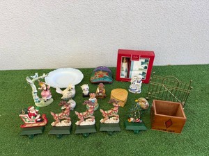 Holiday Items