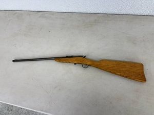 J Stevens Junior Model 11-22-Long Rifle
