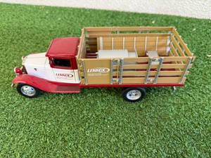 Lennox 34 Ford Truck Bank