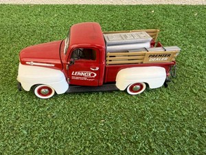 Lennox 1952 Ford F1 Truck Bank