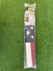 New US Flag Set