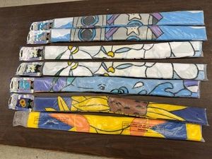 7 New Decorative Flags