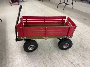 Wagon