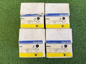 4 25 Count Boxes 3 x 18 x 38 Wheels