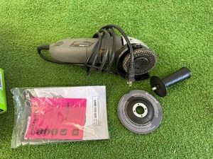 Genesis 4 12 Angle Grinder