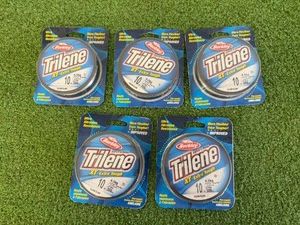 Trilene XT 10# Test Line