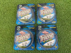 Trilene XT 14# Test Line - 4