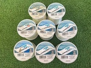8 Rolls Hurricane Line 12# - 20# Test