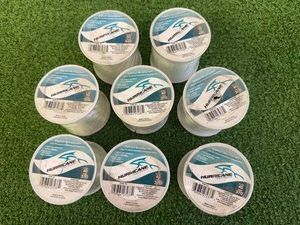 8 Rolls Hurricane Line 30 & 40# Test