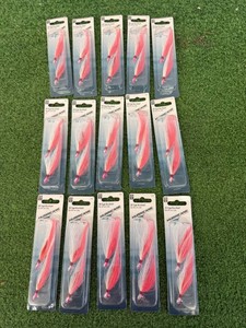 15 Fishing Lures