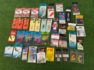 Fishing Lures & Hooks