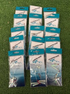 15 Hurricane Herring Rigs