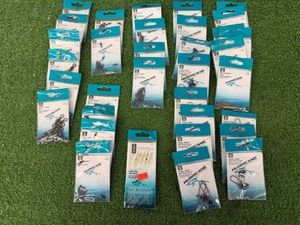 New Fishing Supplies