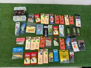 Fishing Lures