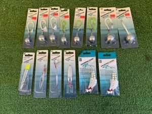 Large Fishing Lures