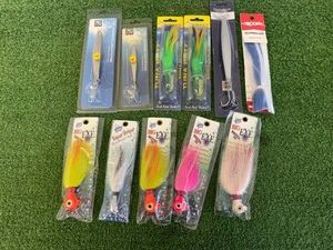 Large Fishing Lure