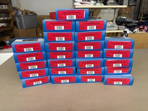 25# 10D Brite Finish Nails 3 in 1# Boxes