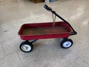 Wagon