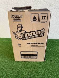 11 28oz Titebond Drywall Construction Adhesive