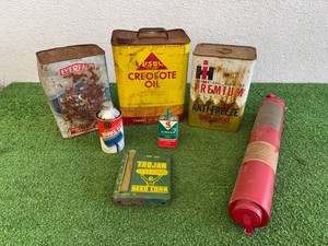 Vintage Lot