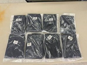 New Black Aprons - 8