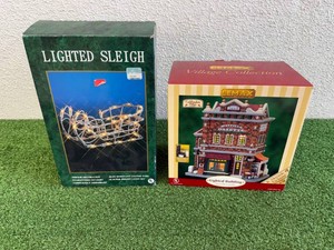 Holiday Decor