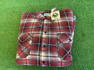 New Ozark Trail Size 3XL Mens Top