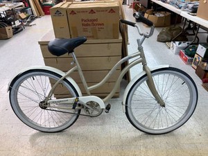 Huffy Bicycle