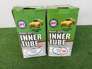 2 New Heavy Duty Inner Tubes 825R20