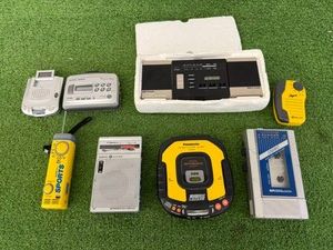 Vintage Electronics
