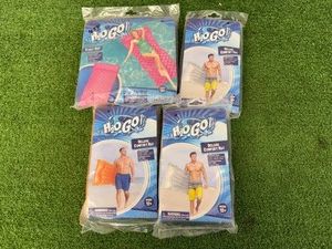 New Pool Inflatable Mats