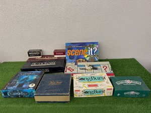 Board Games