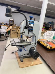 Delta Shop Master BS100 Band Saw