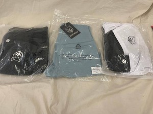 Gym Wolf Shorts Mixed Lot (Lot of 3)