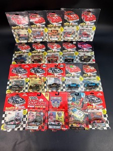 Lot of 20 Vintage Racing Champions NASCAR 164 Diecast Cars NIP 1993-1997