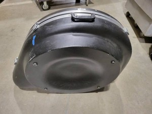 Yamaha Sousaphone (614816) With Case
