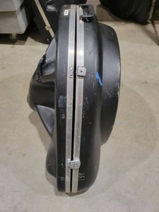 Yamaha Sousaphone (614816) With Case