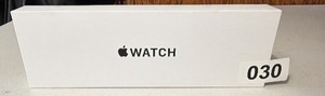 Brand new Apple Watch in the box SE3 factory sealed