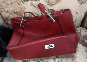 Calvin Klein womens purse