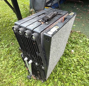 PetLoader Folding Portable Pet Ramp
