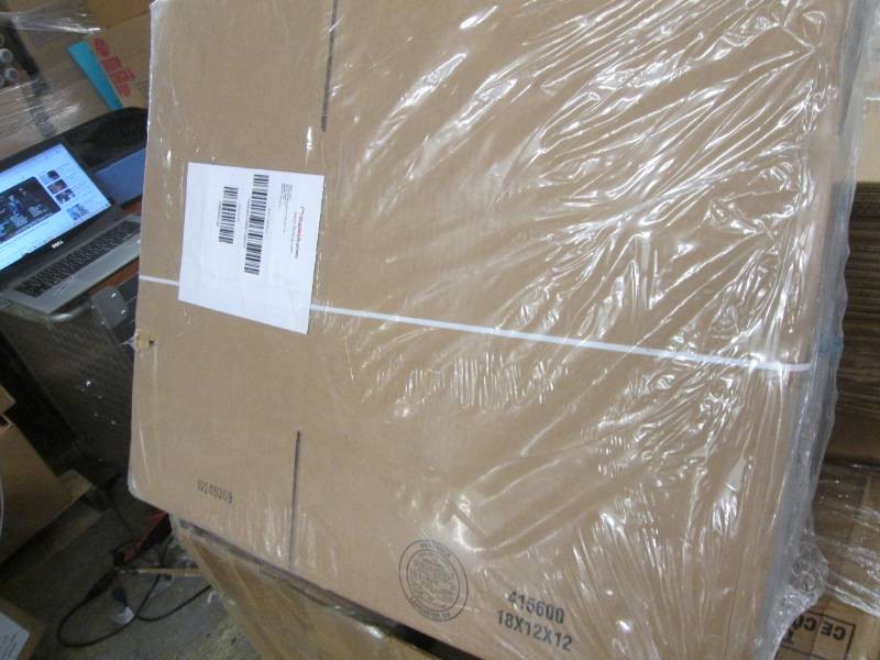24 Shipping boxes 18 x 12 x 12...