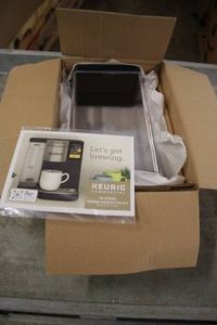 Keurig Water Reservoir Kit...