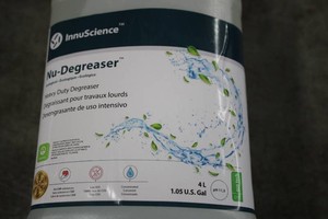 InnuScience Nu-Degreaser Heavy Duty...