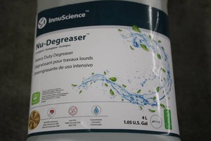 InnuScience Nu-Degreaser Heavy Duty...