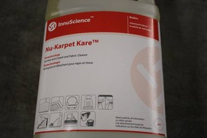 InnuScience Nu-Karpet Kare Spotter ...